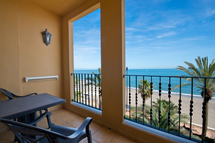 Imagen de la habitación del Hotel IPV Palace and Spa. Foto 2