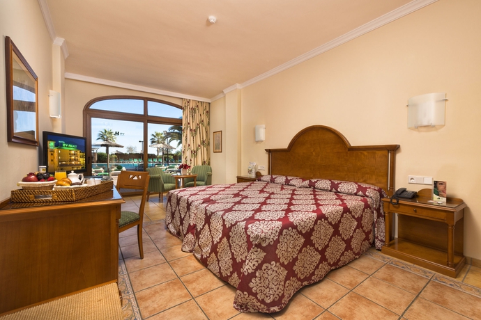 Imagen de la habitación del Hotel IPV Palace and Spa. Foto 6