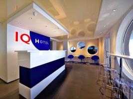 Imagen del Hotel IQ Hotel. Foto 1