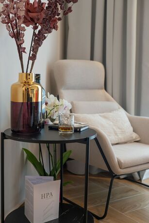 Imagen general del Hotel IRA-HPA City. Foto 8