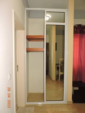 Imagen de la habitación del Hotel IRIS HOTEL, Yaound&eacute;. Foto 18