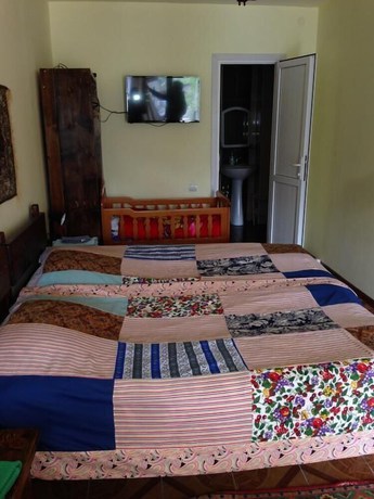Imagen de la habitación del Hotel IRIS mini hotel. Foto 3