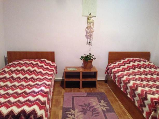 Imagen de la habitación del Hotel IRIS mini hotel. Foto 4