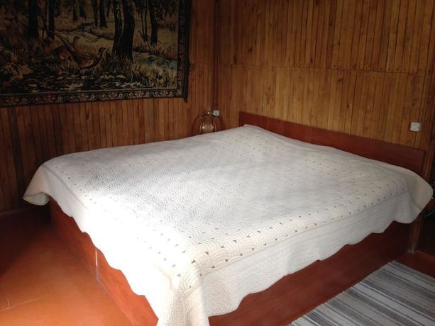 Imagen de la habitación del Hotel IRIS mini hotel. Foto 9
