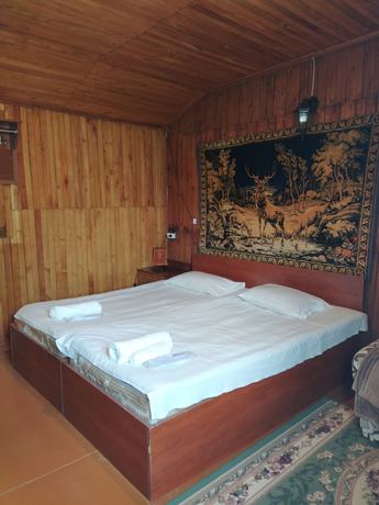 Imagen de la habitación del Hotel IRIS mini hotel. Foto 13