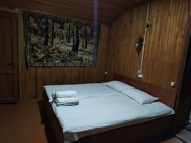 Imagen de la habitación del Hotel IRIS mini hotel. Foto 16