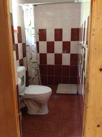 Imagen de la habitación del Hotel IRIS mini hotel. Foto 20