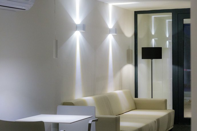 Imagen de los interiores del Hotel IROCO HOSTAL. Foto 18