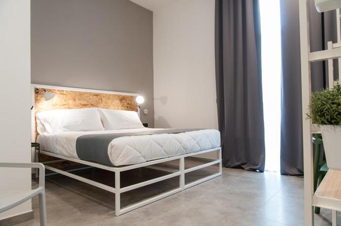 Imagen general del Hotel IRON Hotel. Foto 10