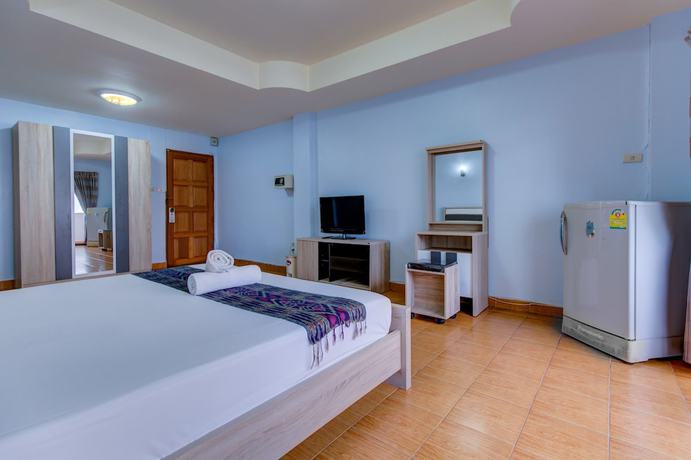 Imagen de la habitación del Hotel I-Rovers Sports Bar and Guesthouse. Foto 3