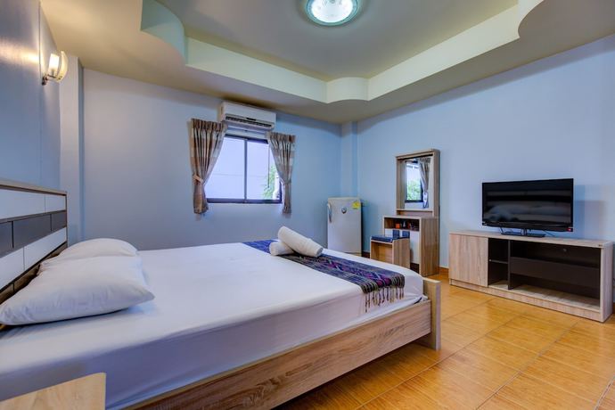 Imagen de la habitación del Hotel I-Rovers Sports Bar and Guesthouse. Foto 4