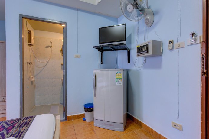 Imagen de la habitación del Hotel I-Rovers Sports Bar and Guesthouse. Foto 5
