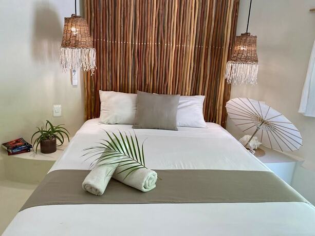 Imagen de la habitación del Hotel ISABELLA BOUTIQUE HOTEL. Foto 13