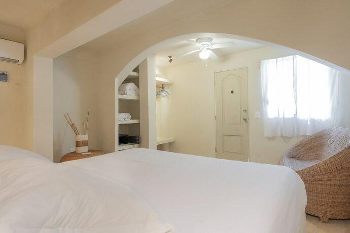 Imagen de la habitación del Hotel ISABELLA BOUTIQUE HOTEL. Foto 15