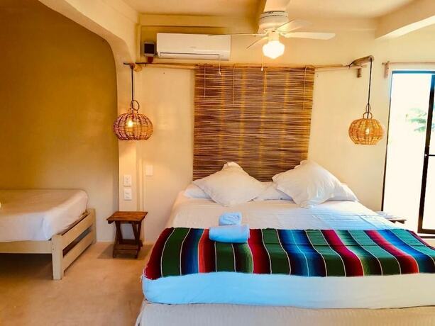 Imagen de la habitación del Hotel ISABELLA BOUTIQUE HOTEL. Foto 19