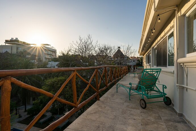 Imagen general del Hotel ISABELLA BOUTIQUE HOTEL. Foto 8