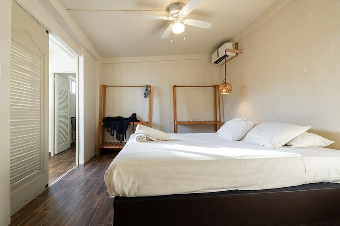 Imagen de la habitación del Hotel ISABELLA BOUTIQUE HOTEL. Foto 20