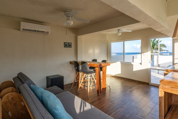 Imagen general del Hotel ISABELLA BOUTIQUE HOTEL. Foto 10