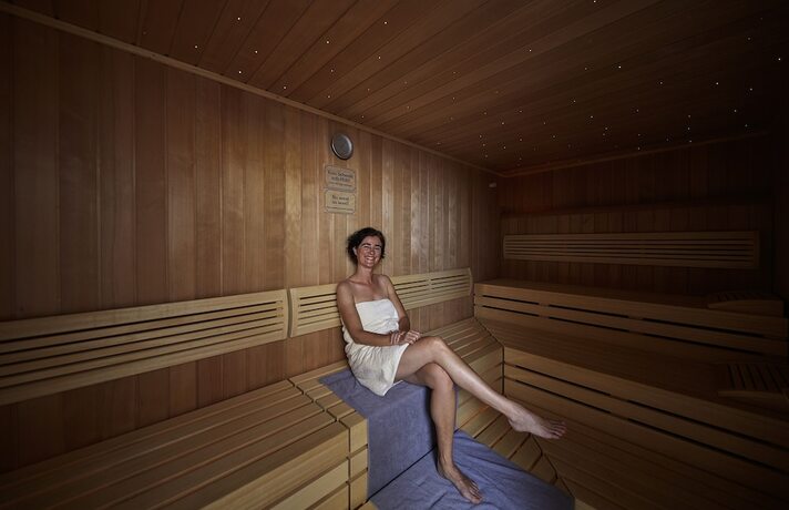 Imagen general del Hotel ISG Heidelberg. Foto 2