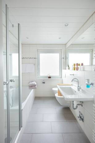 Imagen de la habitación del Hotel ISG Heidelberg. Foto 7