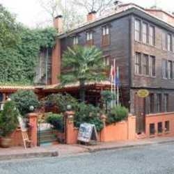 Imagen general del Hotel ISHAK PASA KONAGI. Foto 2