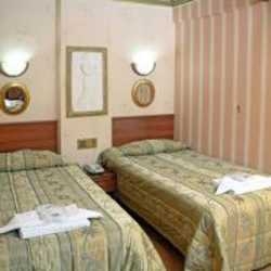 Imagen general del Hotel ISHAK PASA KONAGI. Foto 3