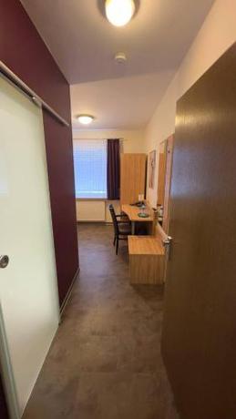 Imagen general del Hotel ISHI INN WOLFSBURG. Foto 1