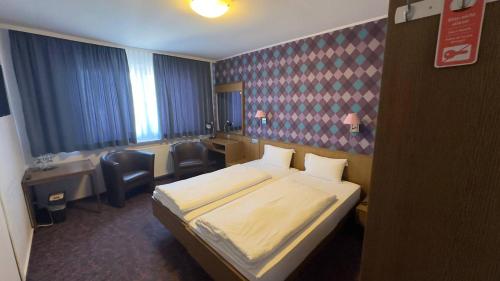 Imagen general del Hotel ISHI INN WOLFSBURG. Foto 3