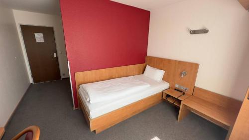 Imagen general del Hotel ISHI INN WOLFSBURG. Foto 4