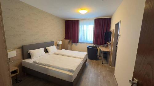 Imagen general del Hotel ISHI INN WOLFSBURG. Foto 6