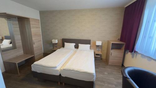 Imagen general del Hotel ISHI INN WOLFSBURG. Foto 7