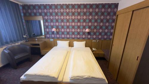 Imagen general del Hotel ISHI INN WOLFSBURG. Foto 11