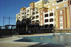 Imagen general del Hotel ISLA CANELA SELECTION. Foto 2
