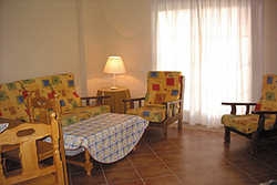 Imagen general del Hotel ISLA CANELA SELECTION. Foto 3