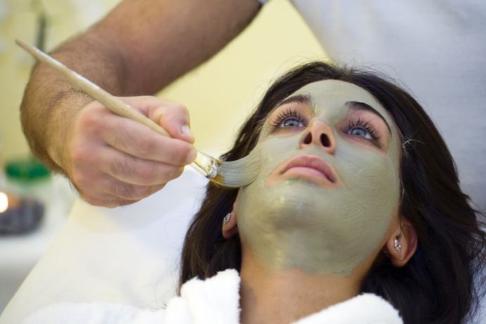 Imagen de los interiores del Hotel ISOLAVERDE. Foto 16