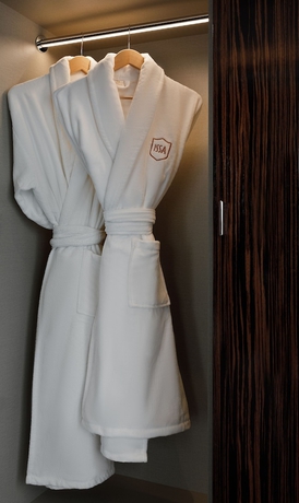 Imagen de la habitación del Hotel ISSA Resort. Foto 8