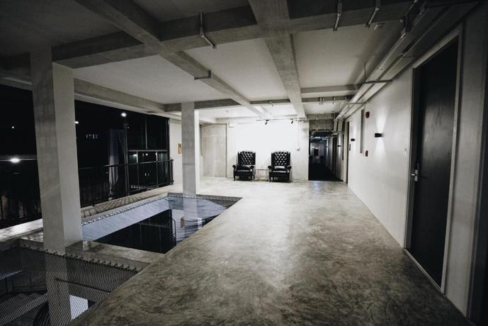 Imagen general del Hotel ISTY. Foto 4