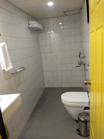 Imagen de la habitación del Hotel IStayHotels Jubilee Hills Hyderabad. Foto 8