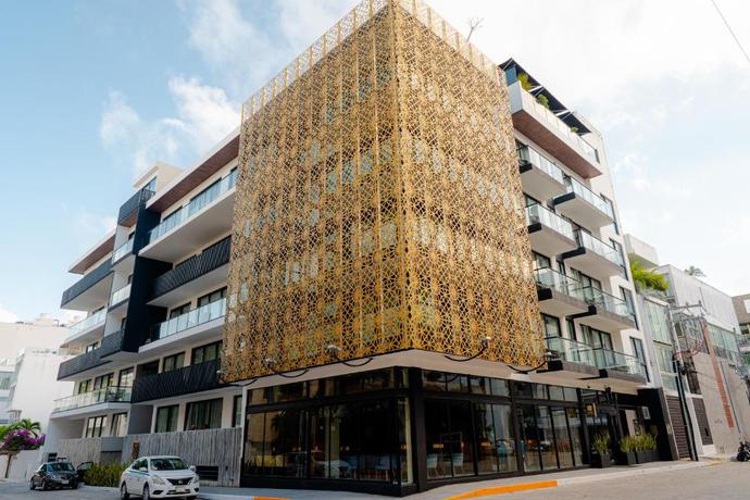 Imagen general del Hotel IT Boutique & Restaurant. Foto 19