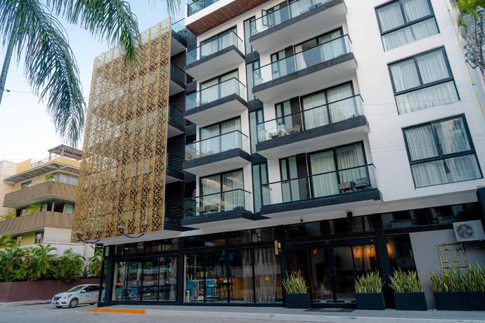 Imagen general del Hotel IT Boutique & Restaurant. Foto 3