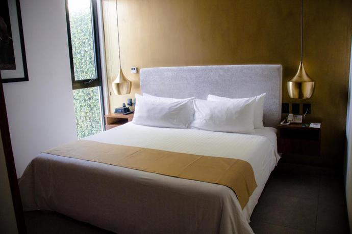 Imagen general del Hotel IT Boutique & Restaurant. Foto 13