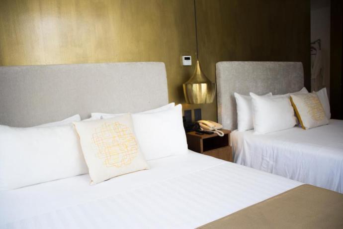 Imagen general del Hotel IT Boutique & Restaurant. Foto 15