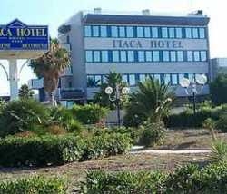 Imagen general del Hotel ITACA, Barletta. Foto 1