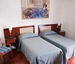 Imagen de la habitación del Hotel ITACA, Barletta. Foto 2
