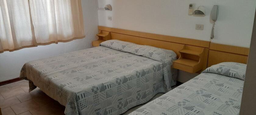Imagen general del Hotel ITALIACERVIA. Foto 2