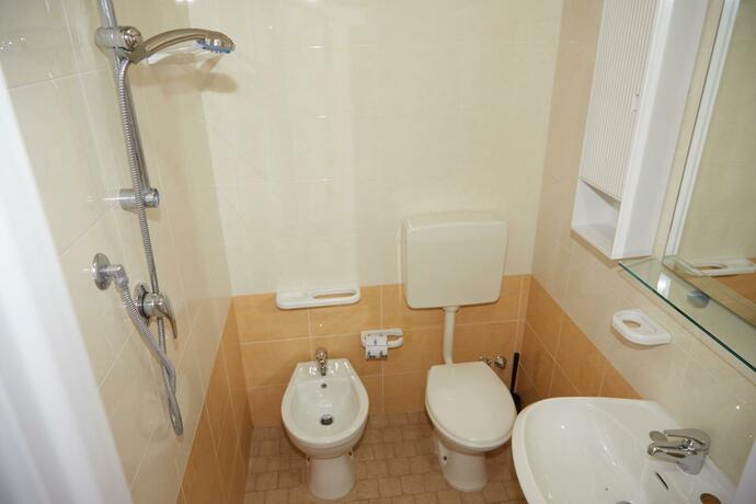 Imagen general del Hotel ITALIACERVIA. Foto 3