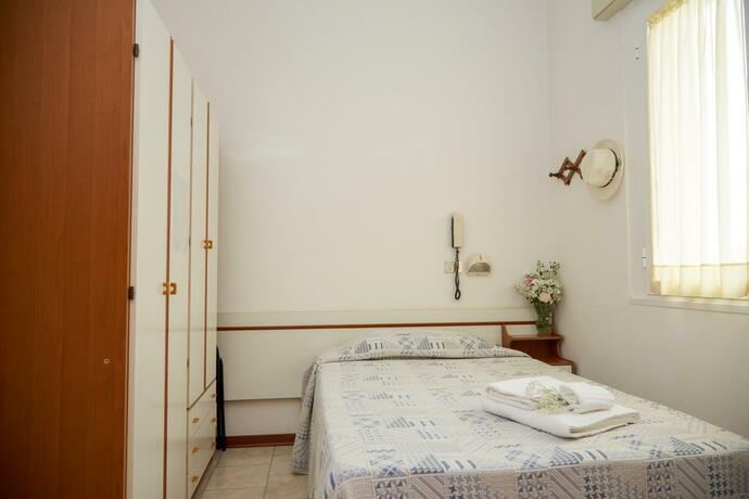 Imagen general del Hotel ITALIACERVIA. Foto 5