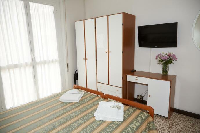 Imagen general del Hotel ITALIACERVIA. Foto 9