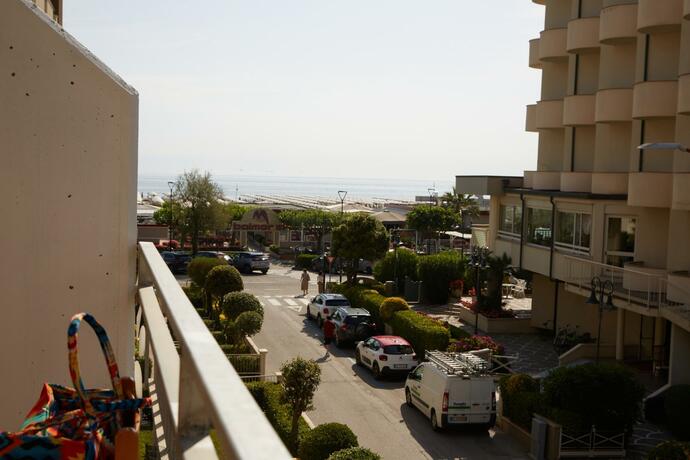 Imagen general del Hotel ITALIACERVIA. Foto 10