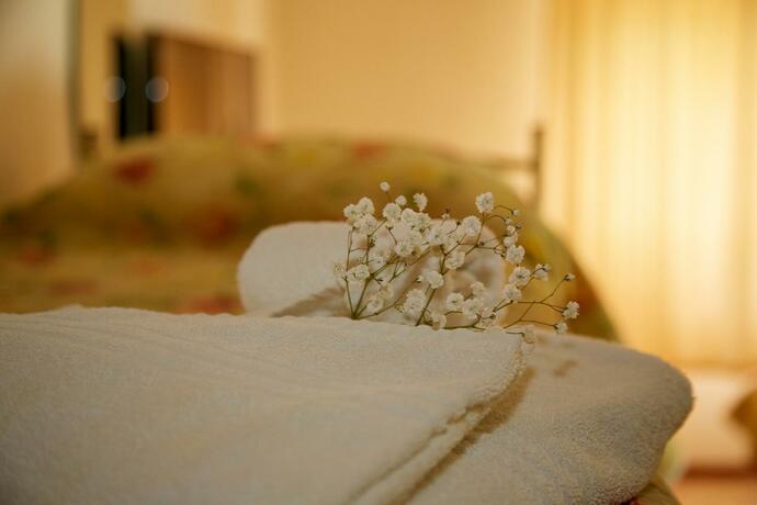 Imagen general del Hotel ITALIACERVIA. Foto 11